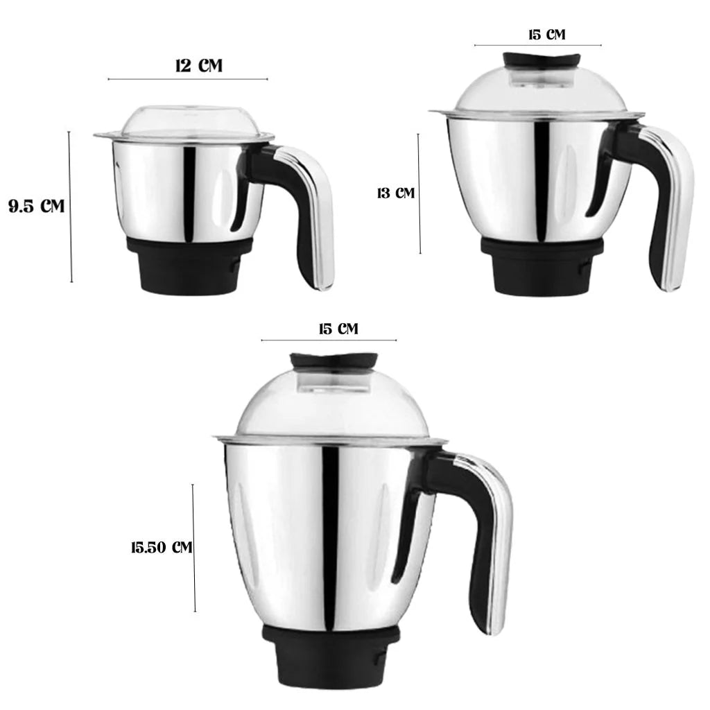 MM ZENITH JAR 550 ml & 1 Ltr & 1.5 Lts MM712