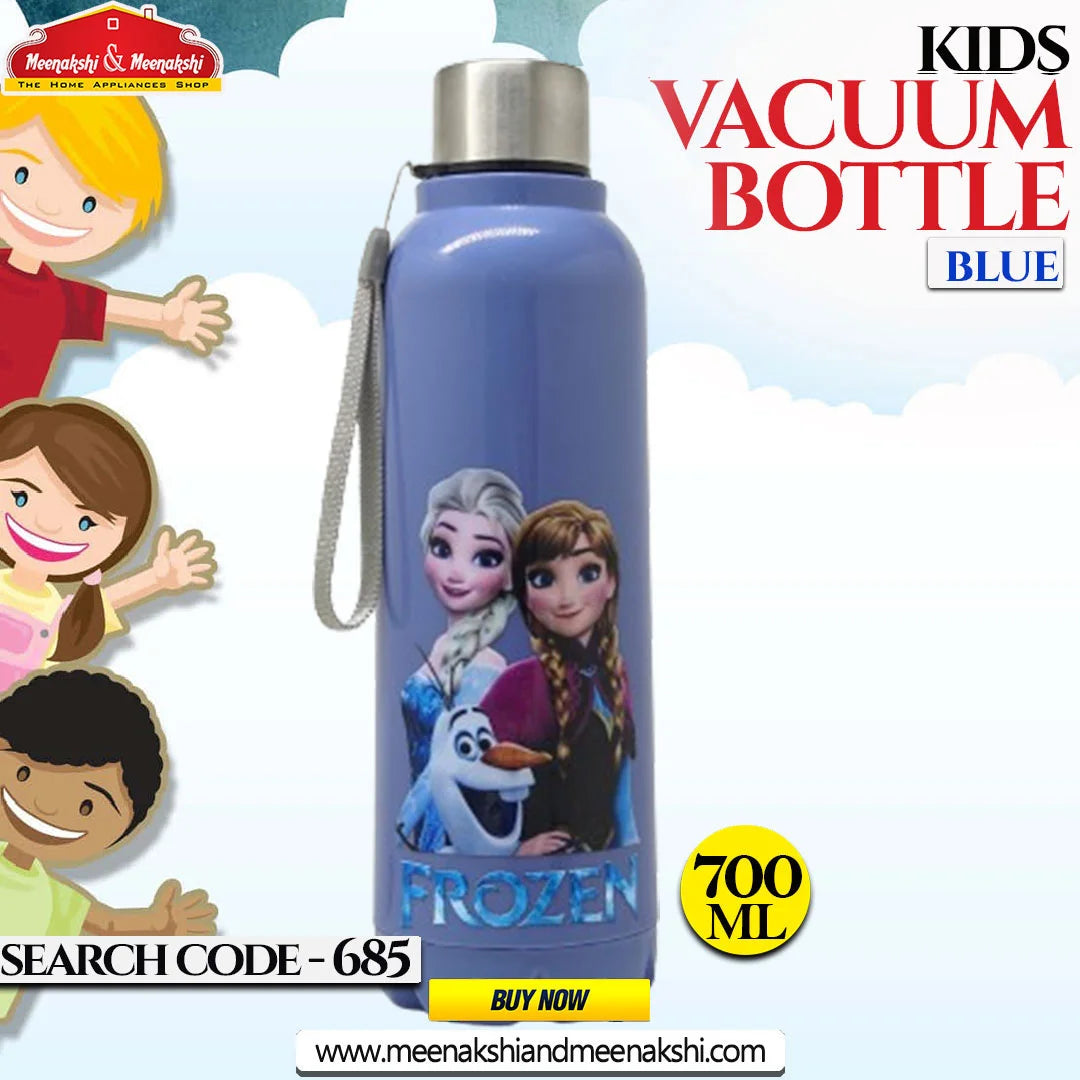 Kids Vacuum Bottle 700 ml MM685