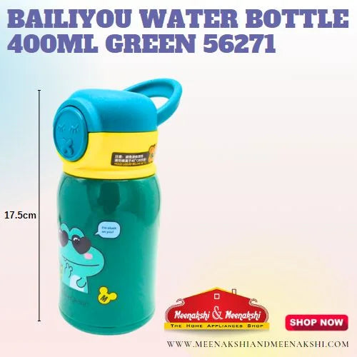 BAILIYOU WATER BOTTLES