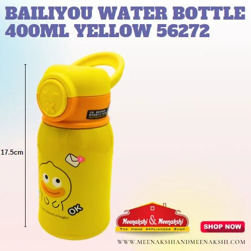 BAILIYOU WATER BOTTLES