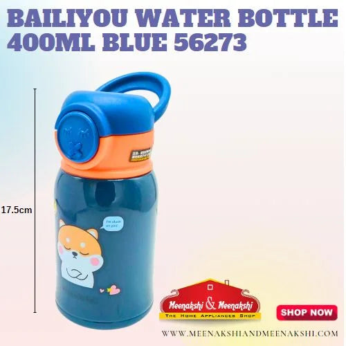 BAILIYOU WATER BOTTLES