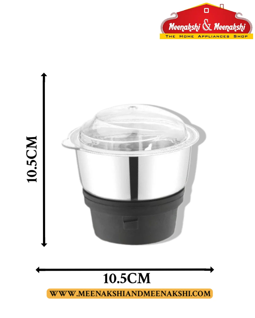 MM SUPER GRIND 2 JAR COMBO