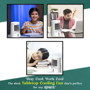 Table Top Cooling Fan
