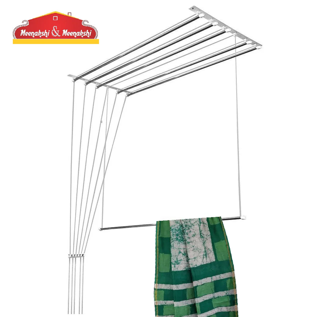MM Ceiling Cloth Hanger