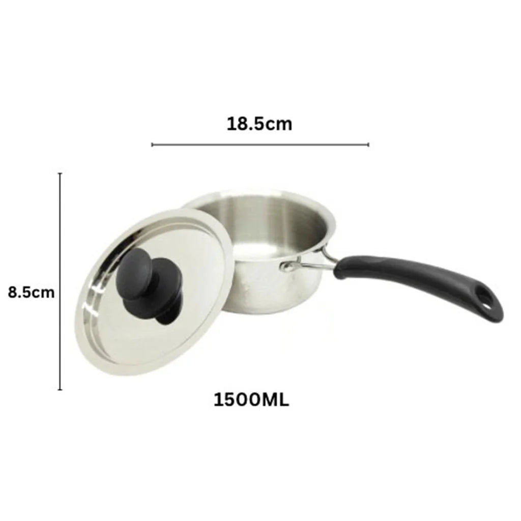 MM SB Maxi 5pcs Cookware