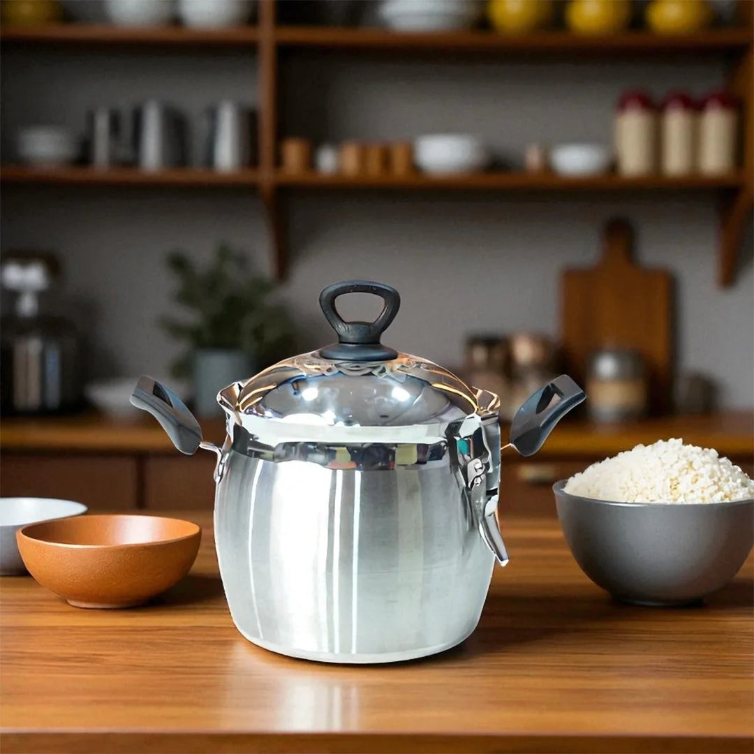 MM SS Annapathiram Pineapple Pot 3.5L MM2658