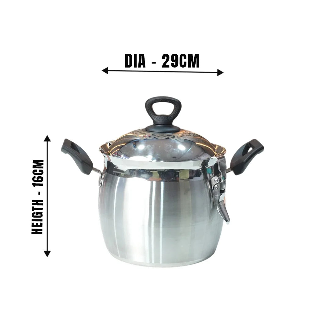 MM SS Annapathiram Pineapple Pot 3.5L MM2658