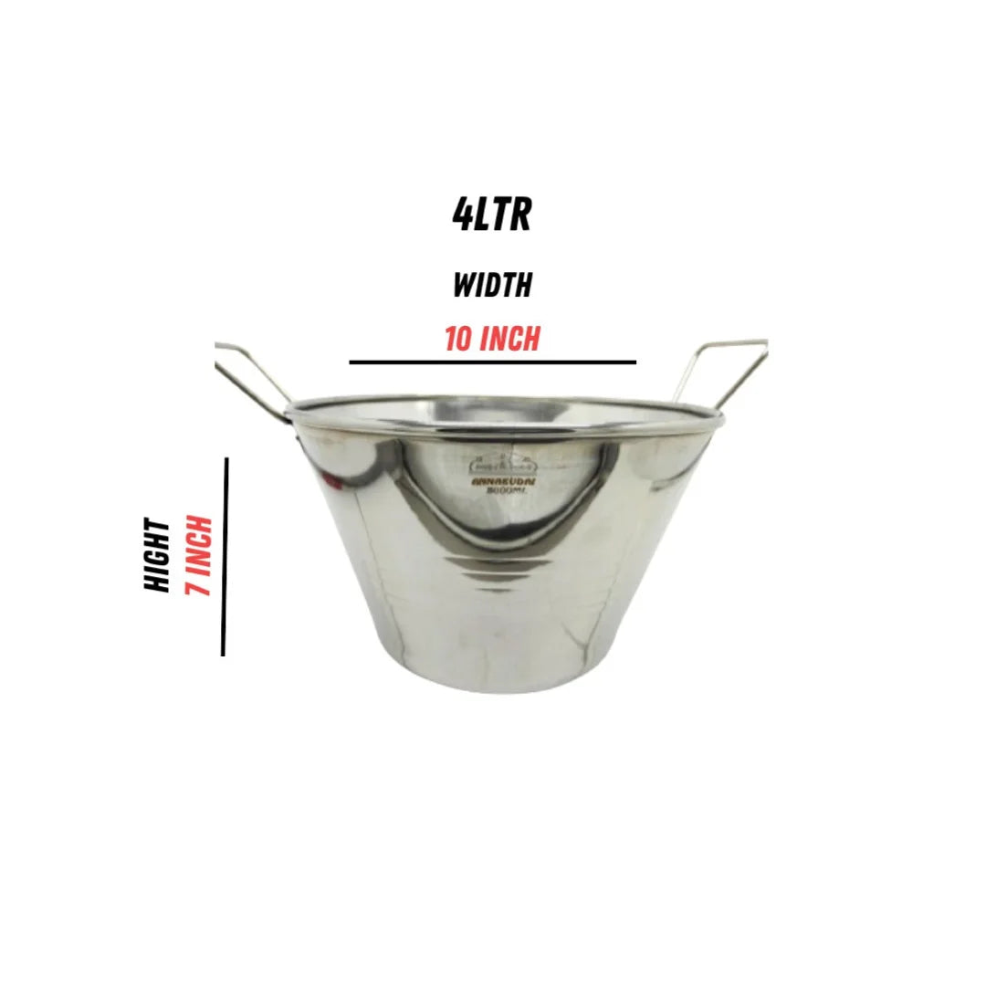 MM SS Annakudai 4 litres