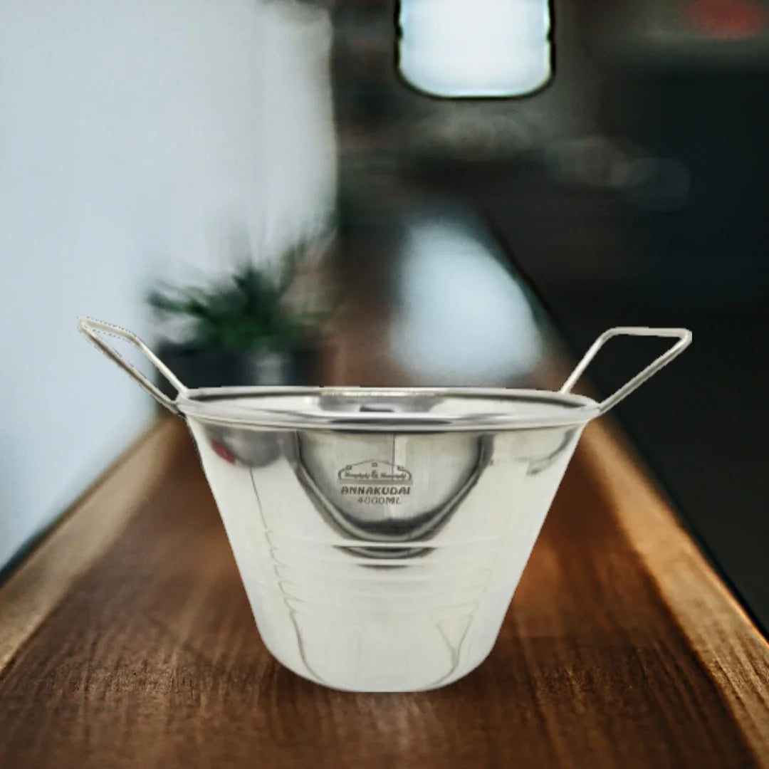 MM SS Annakudai 4 litres