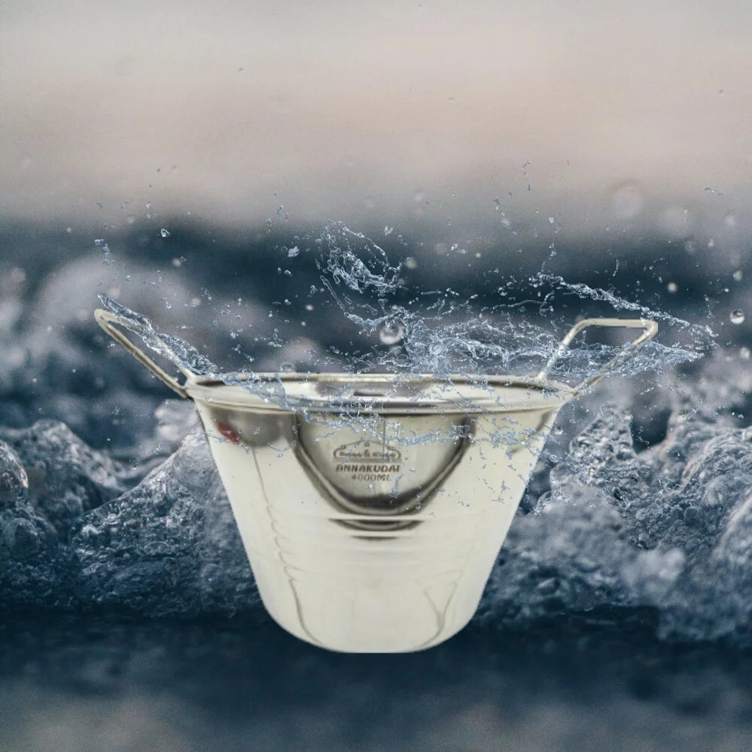 MM SS Annakudai 4 litres