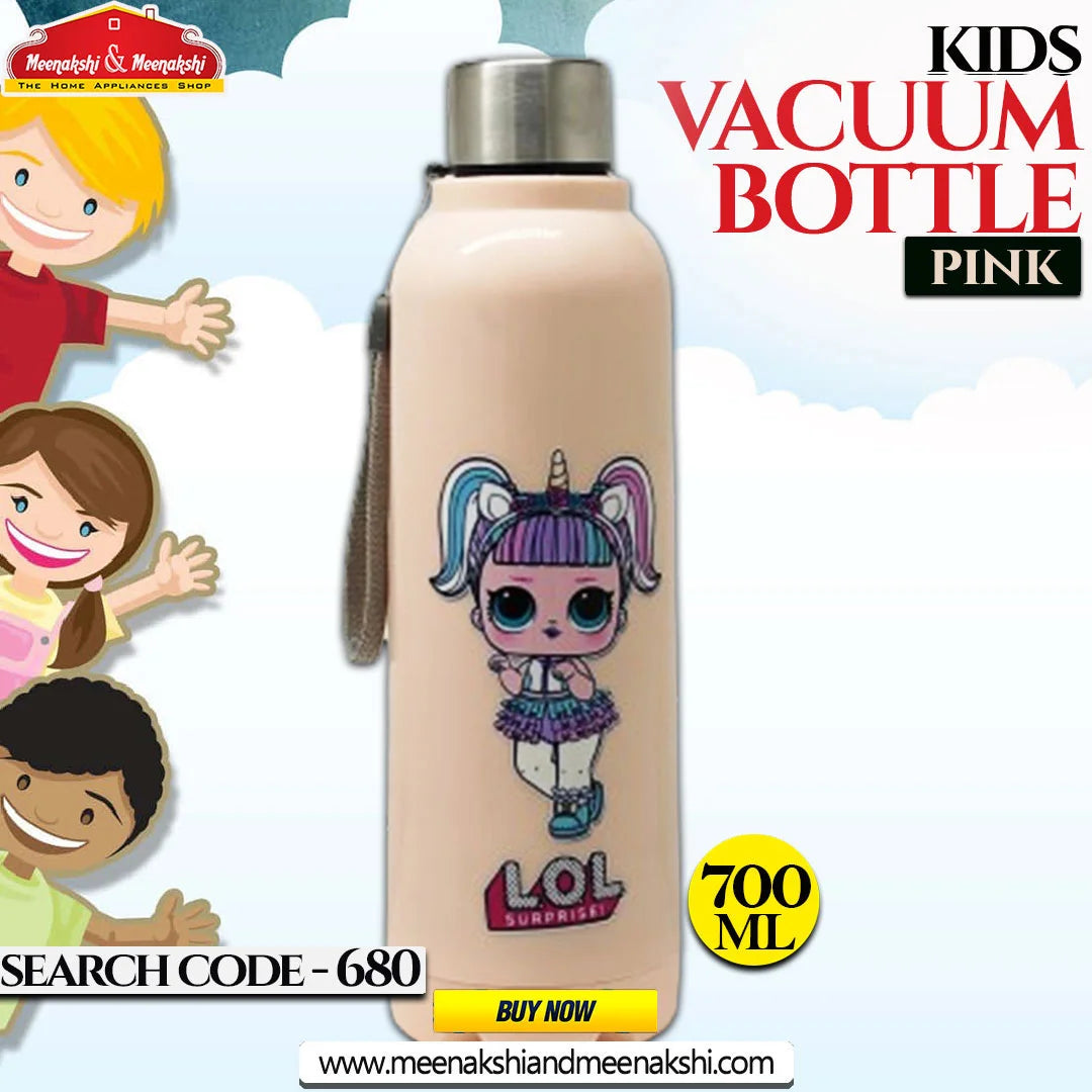 Kids Vacuum Bottle 700 ml MM680