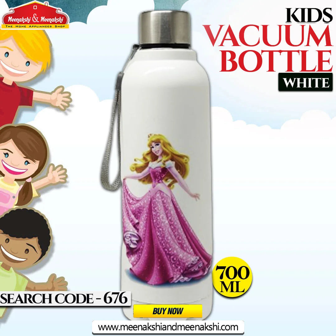 Kids Vacuum Bottle 700 ml MM676