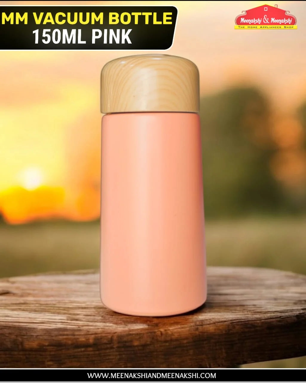 MM SS Choto Flask Hot & Cold MM2306