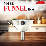 MM SS Funnel 11 cm MM1253