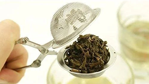 SS Tea Infuser