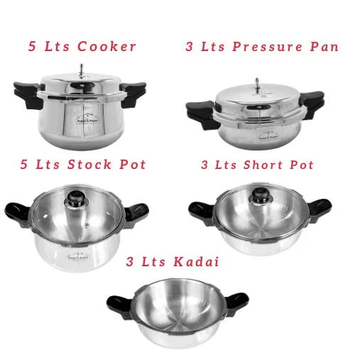 MM PR Triply Baleno 5 In 1