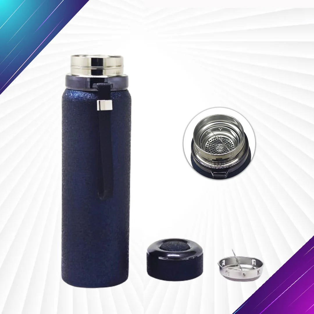Vacuum FlasK Blue 900ml MM642