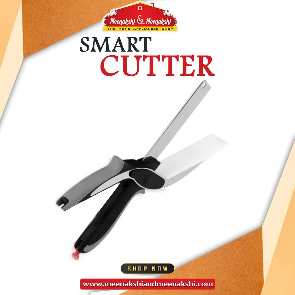 Smart Cutter