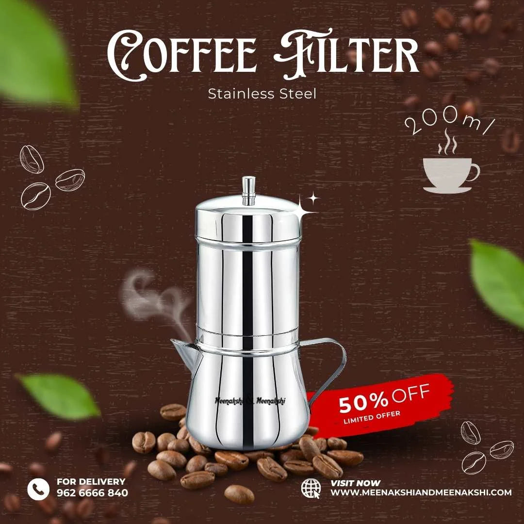 MM SS COFFEE FILTER NO 4