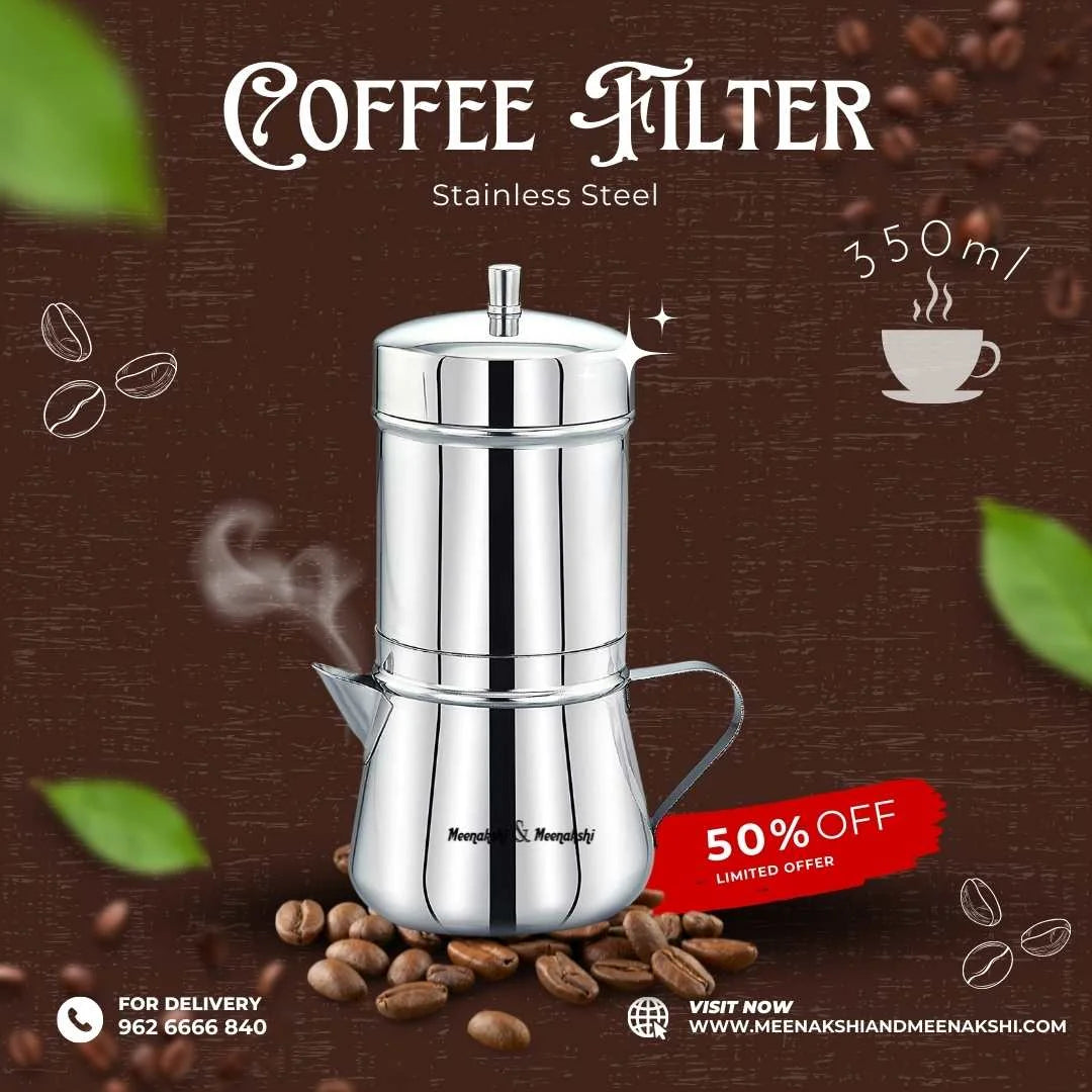 MM SS COFFEE FILTER NO 3