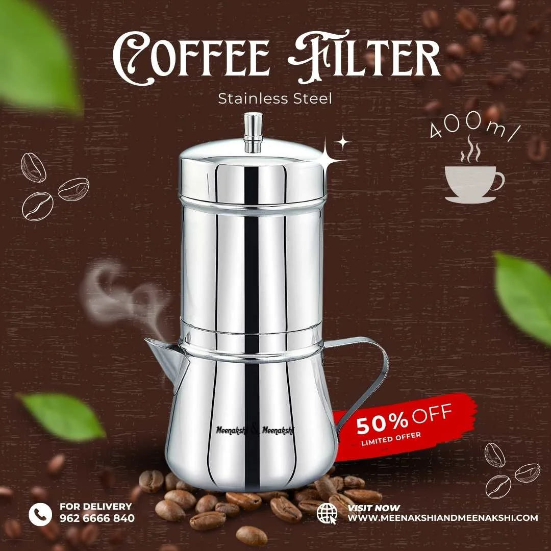 MM SS COFFEE FILTER NO 2