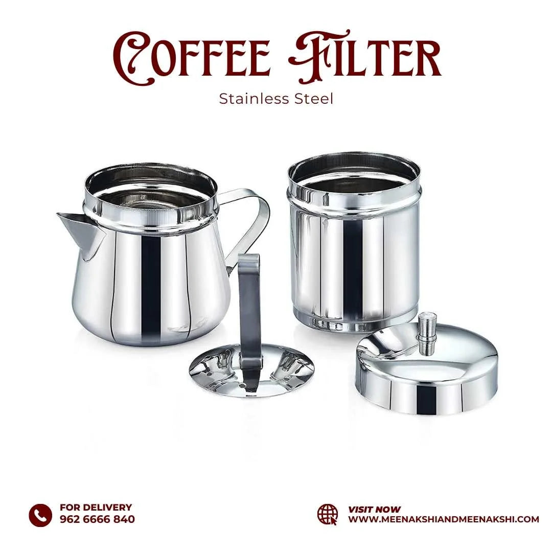 MM SS COFFEE FILTER NO 1