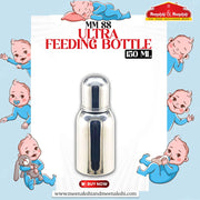 MM SS ULTRA FEEDING BOTTLE 150ML MM490