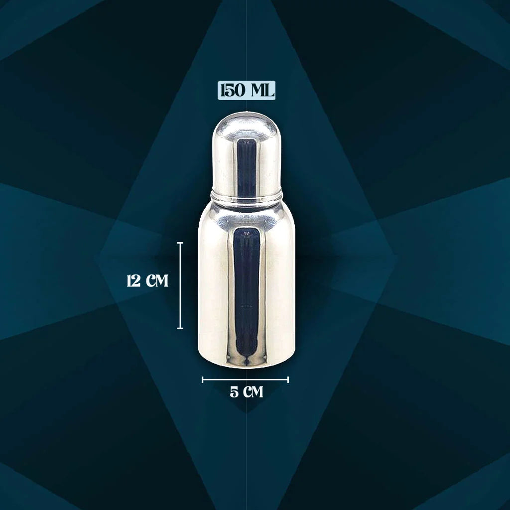 MM SS ULTRA FEEDING BOTTLE 150ML MM490