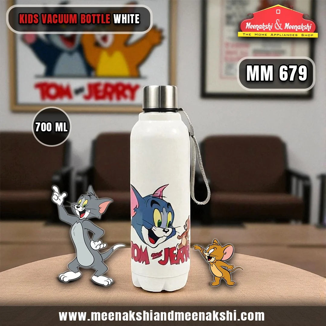 Kids Vacuum Bottle 700 ml MM679
