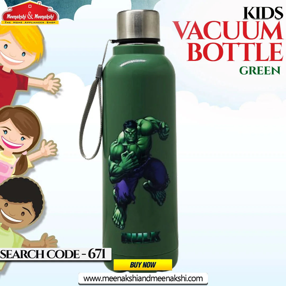 Kids Vacuum Bottle 700 ml MM671