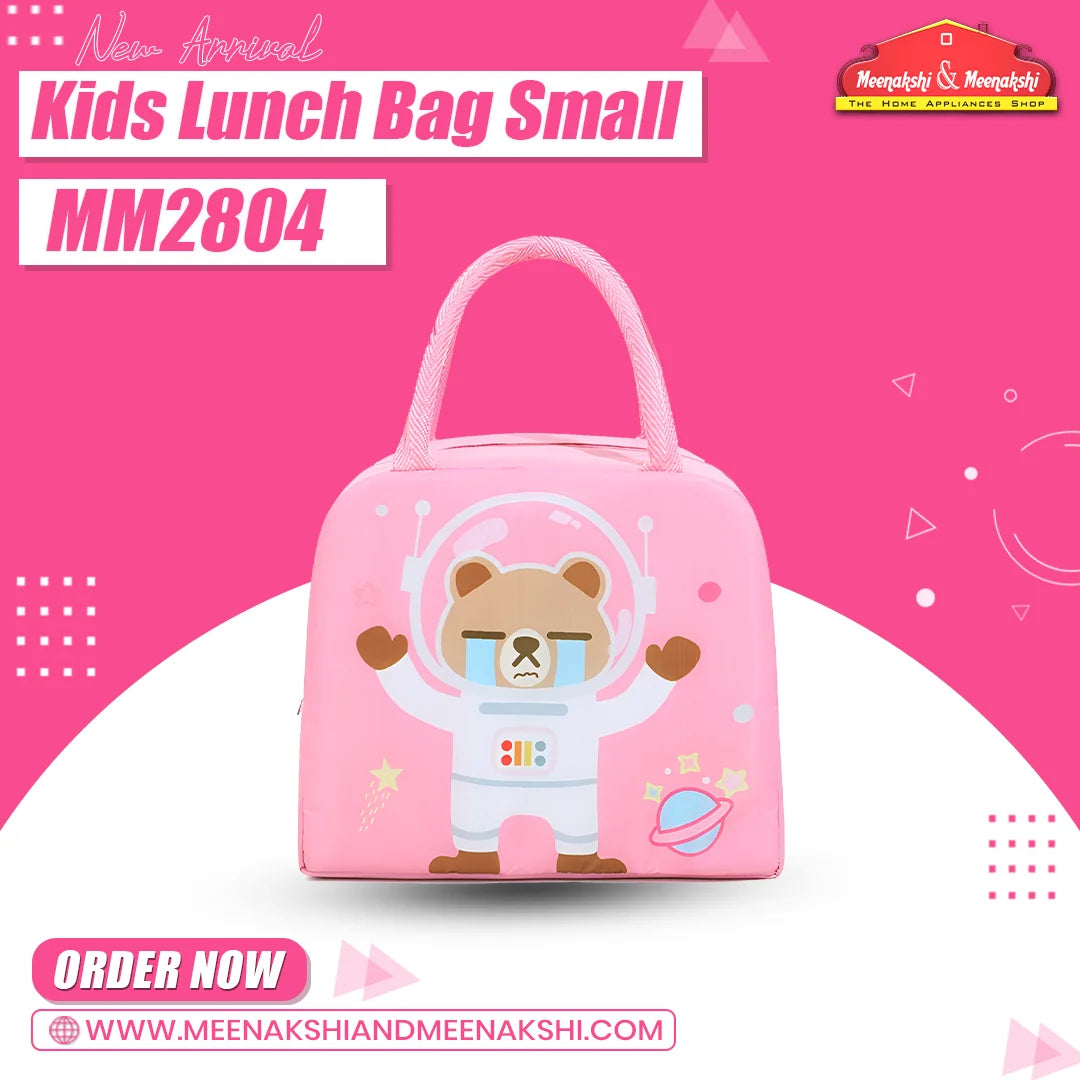 Kids Lunch Bag Small MM2804
