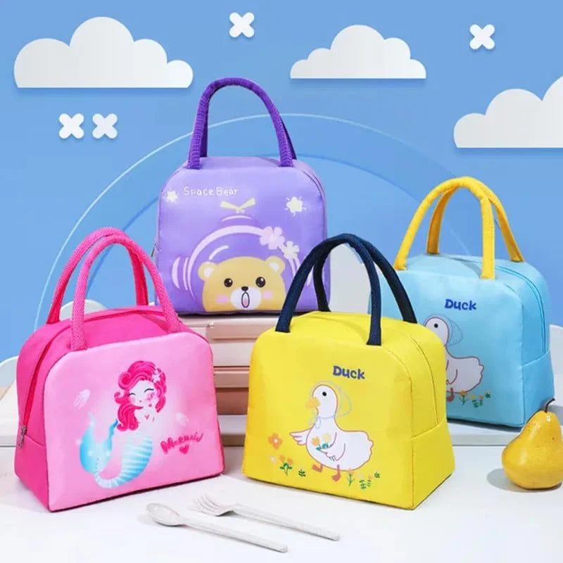 Kids Lunch Bag Small MM2804