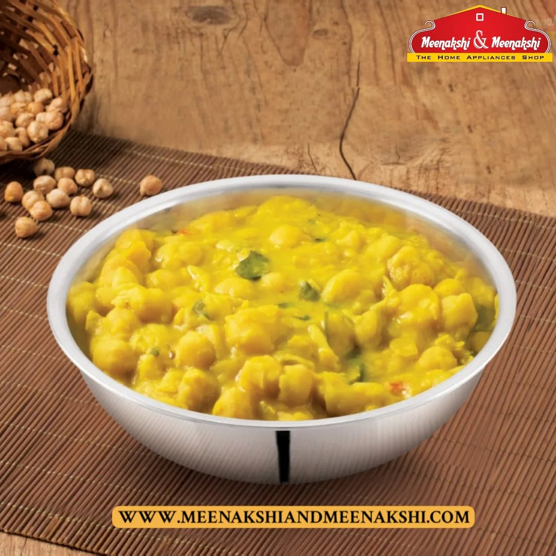 MM SS Triply Tasla 24cm 2L