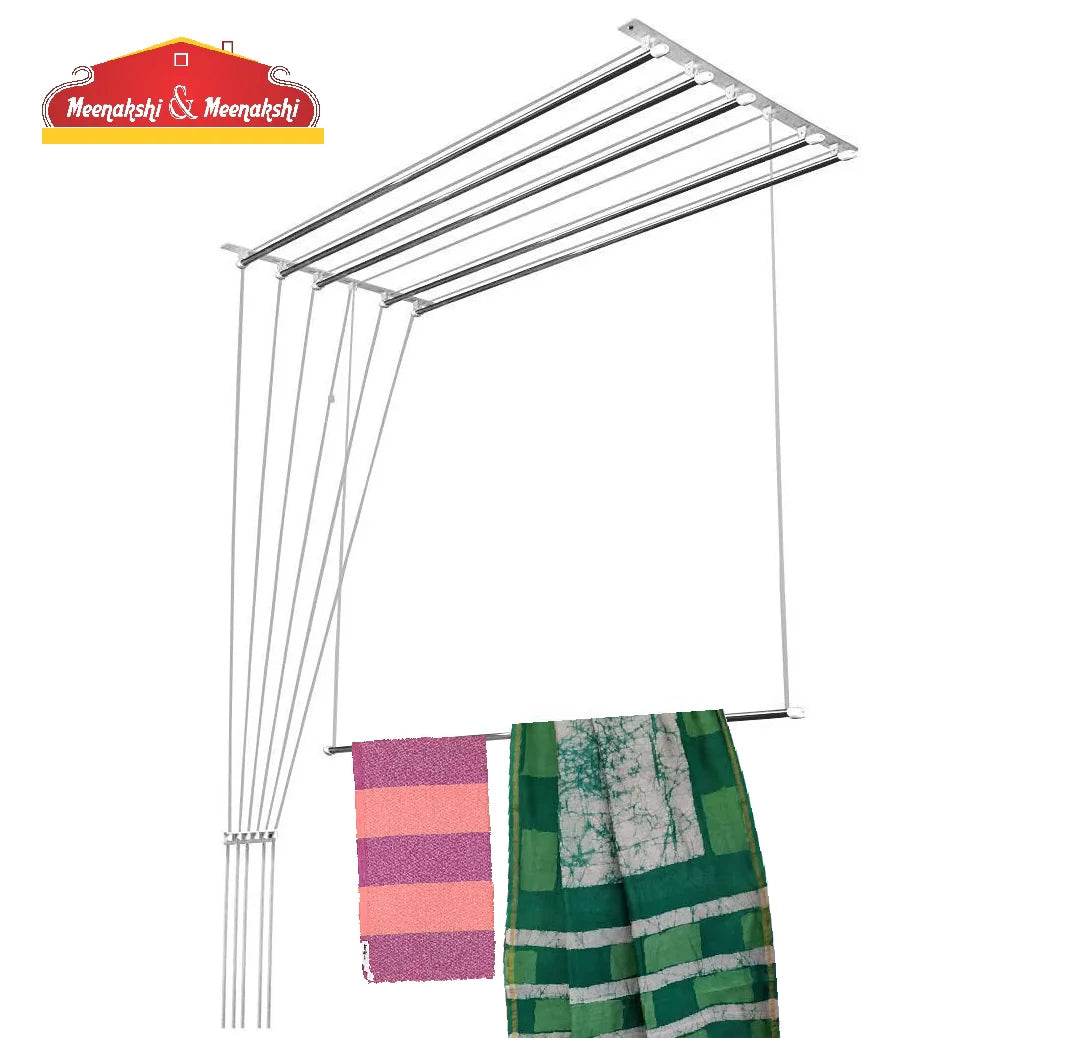 MM SS CEILING CLOTH HANGER