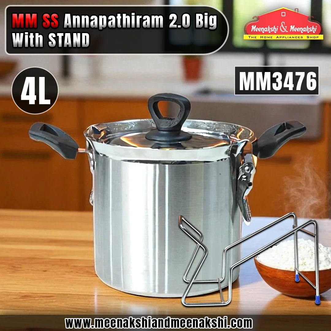 MM SS Annapathiram 2.0 Big With STAND MM3476