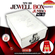 MM SS Jewell box Jumbo No-12 MM1131