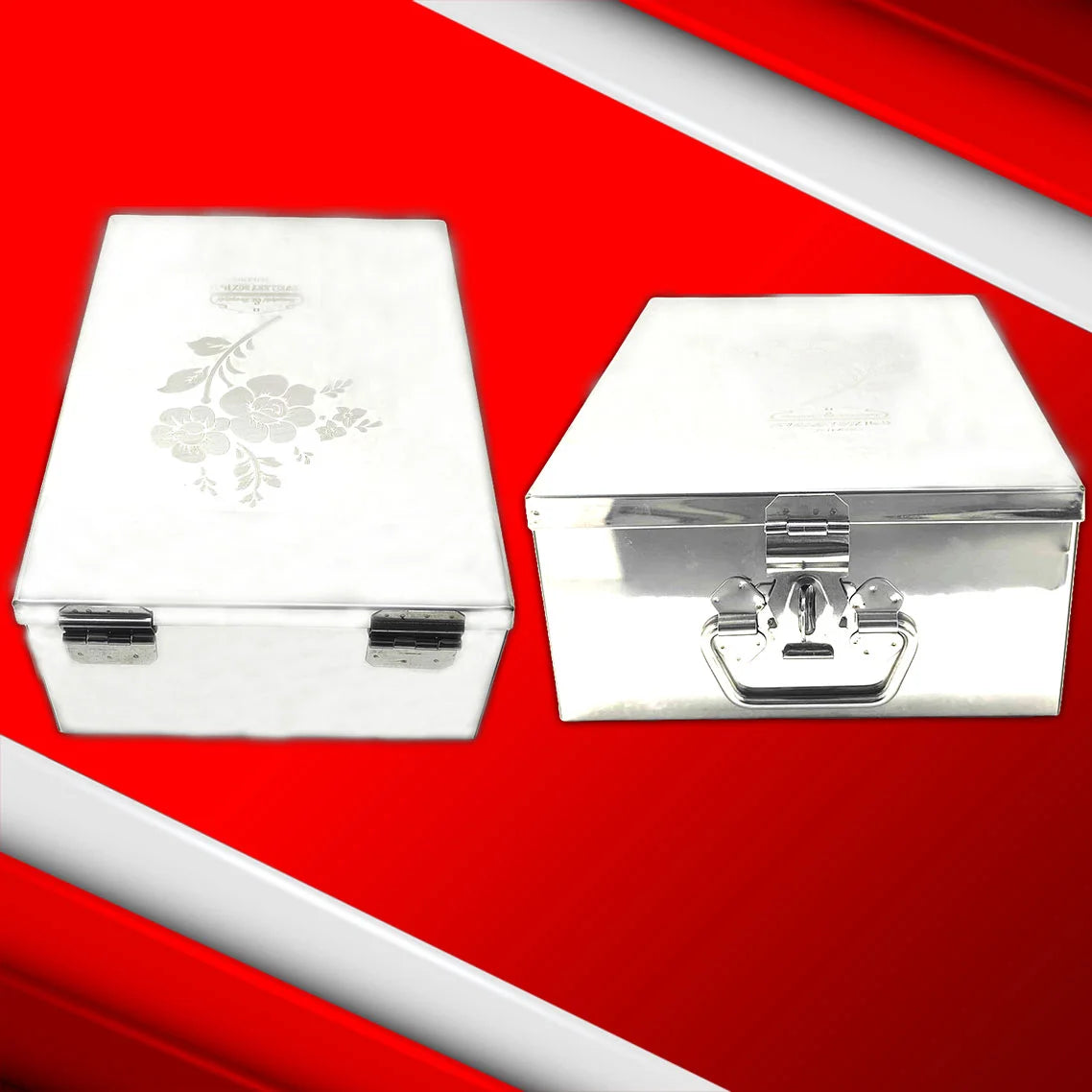 MM SS Jewell box Jumbo No-12 MM1131