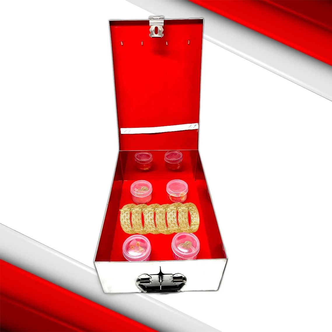 MM SS Jewell box Jumbo No-12 MM1131