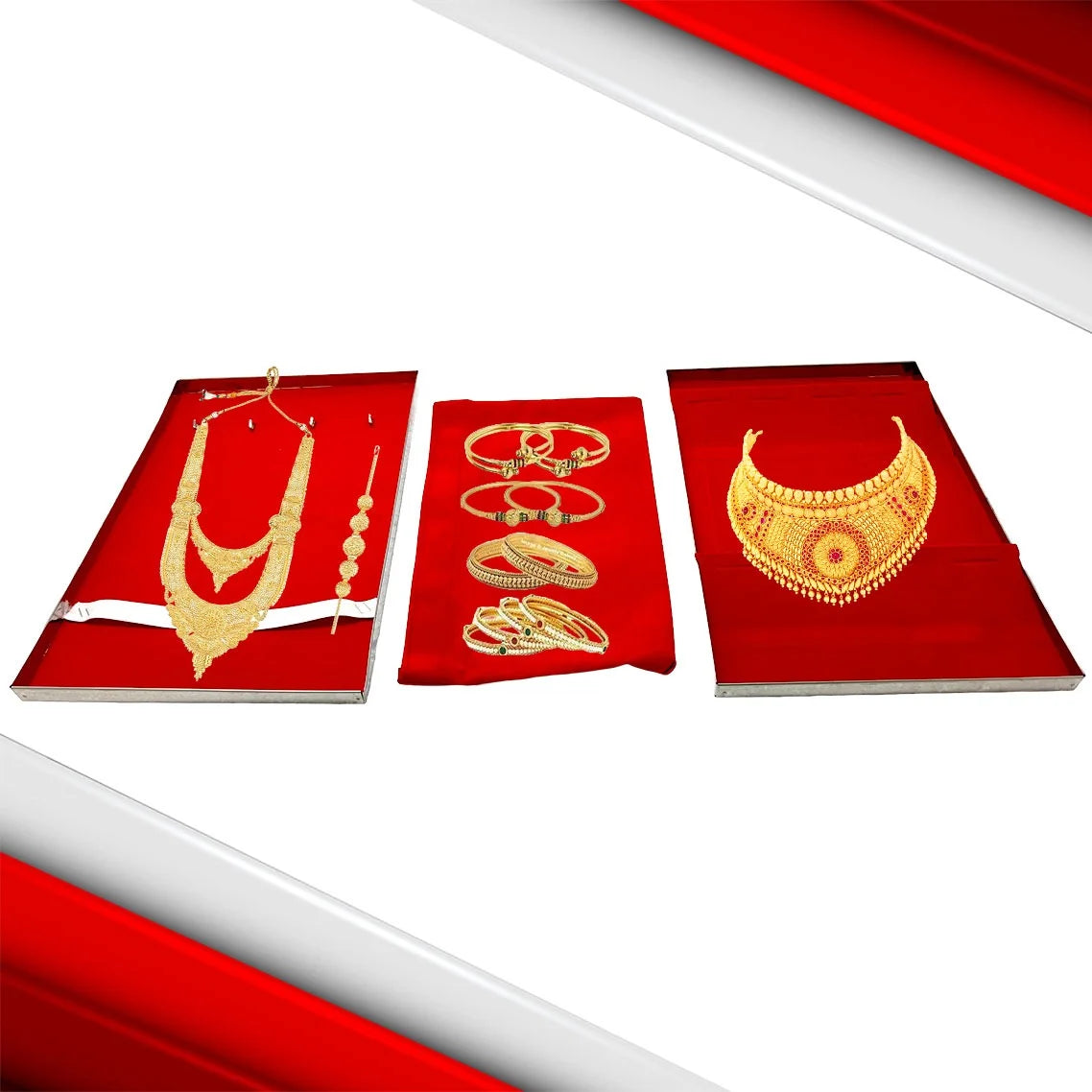 MM SS Jewell box Jumbo No-12 MM1131