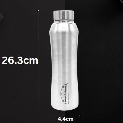 MM SS Rush Water Bottle