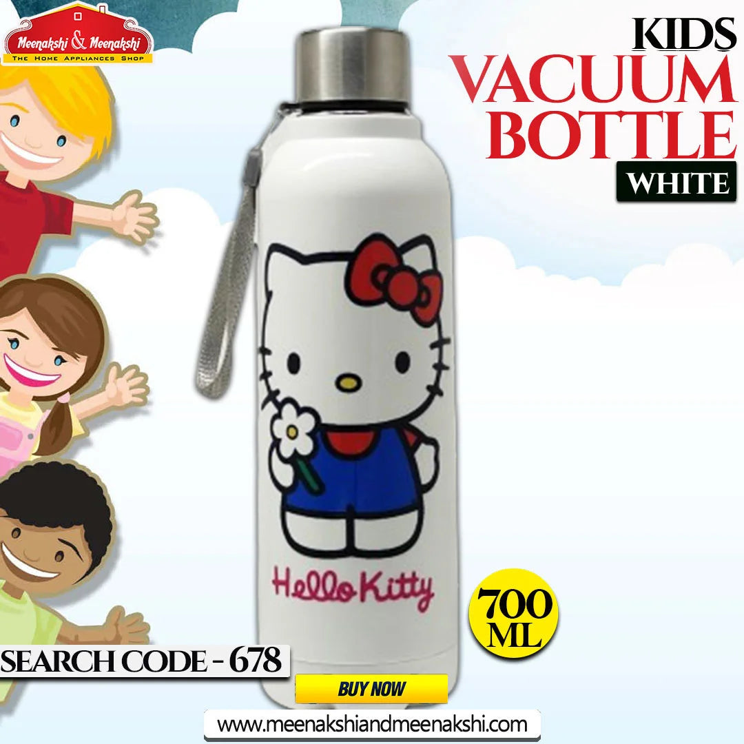 Kids Vacuum Bottle 700 ml MM678