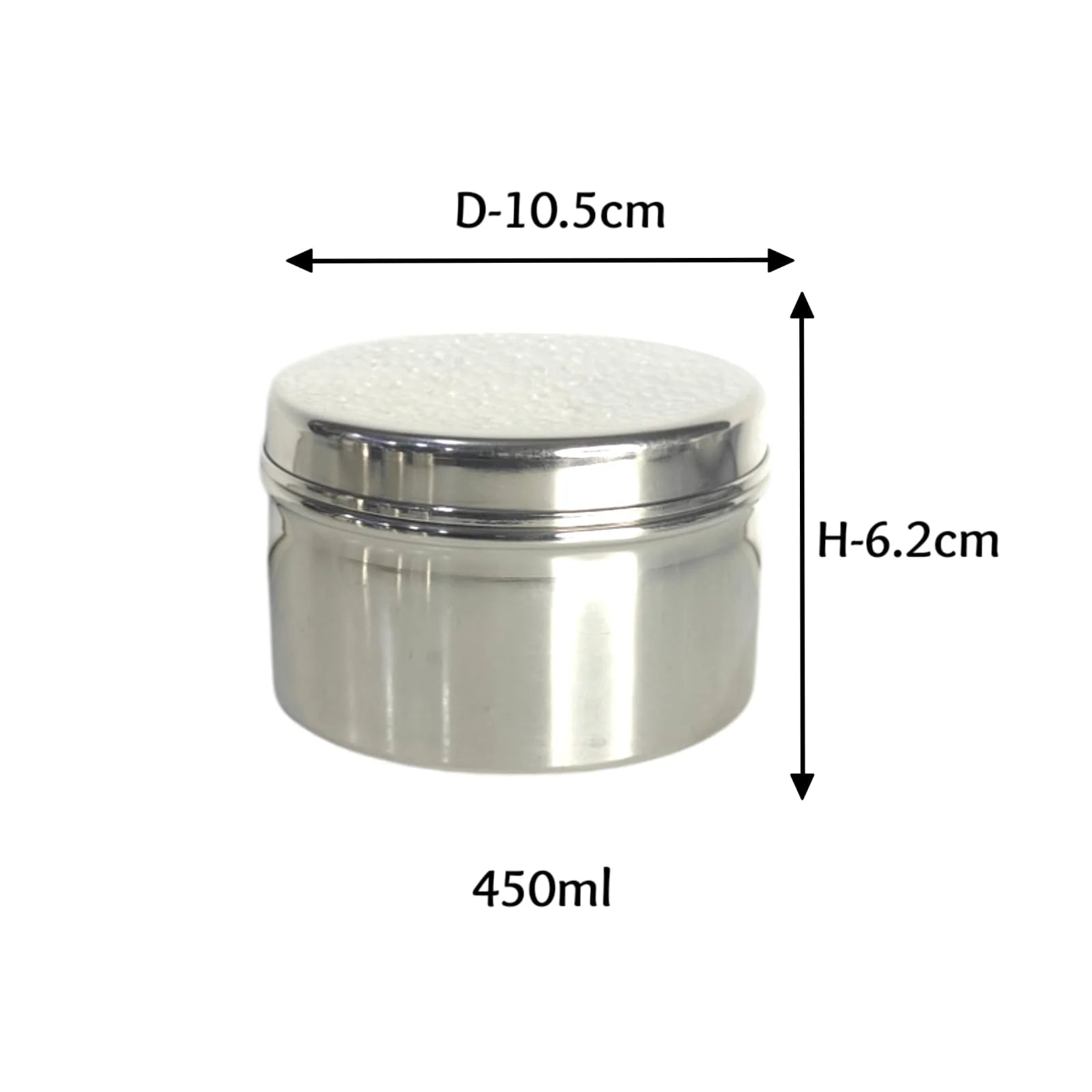 MM SS 4Pcs Paris Dabba Combo No.6 to 9 MM2219