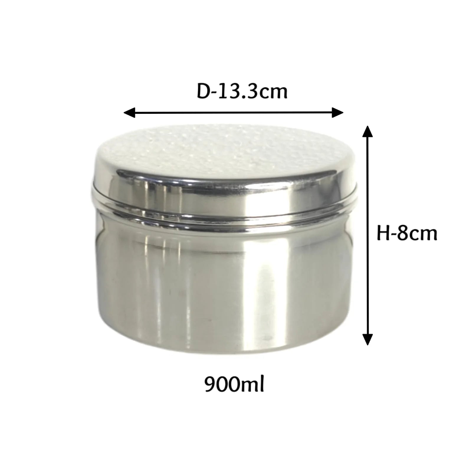 MM SS 4Pcs Paris Dabba Combo No.6 to 9 MM2219