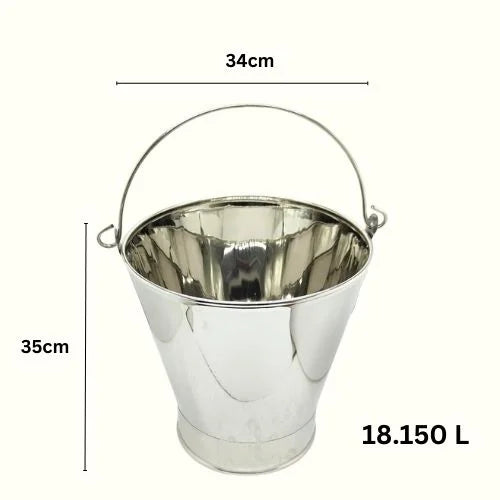 MM SS 18L BUCKET