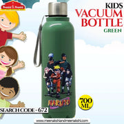Kids Vacuum Bottle 700 ml MM672