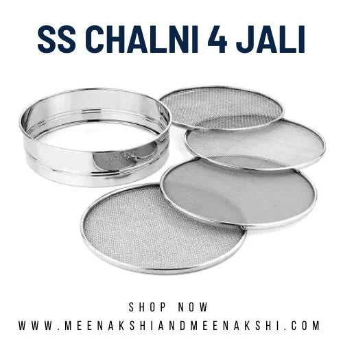 SS CHALNI 4 JALI
