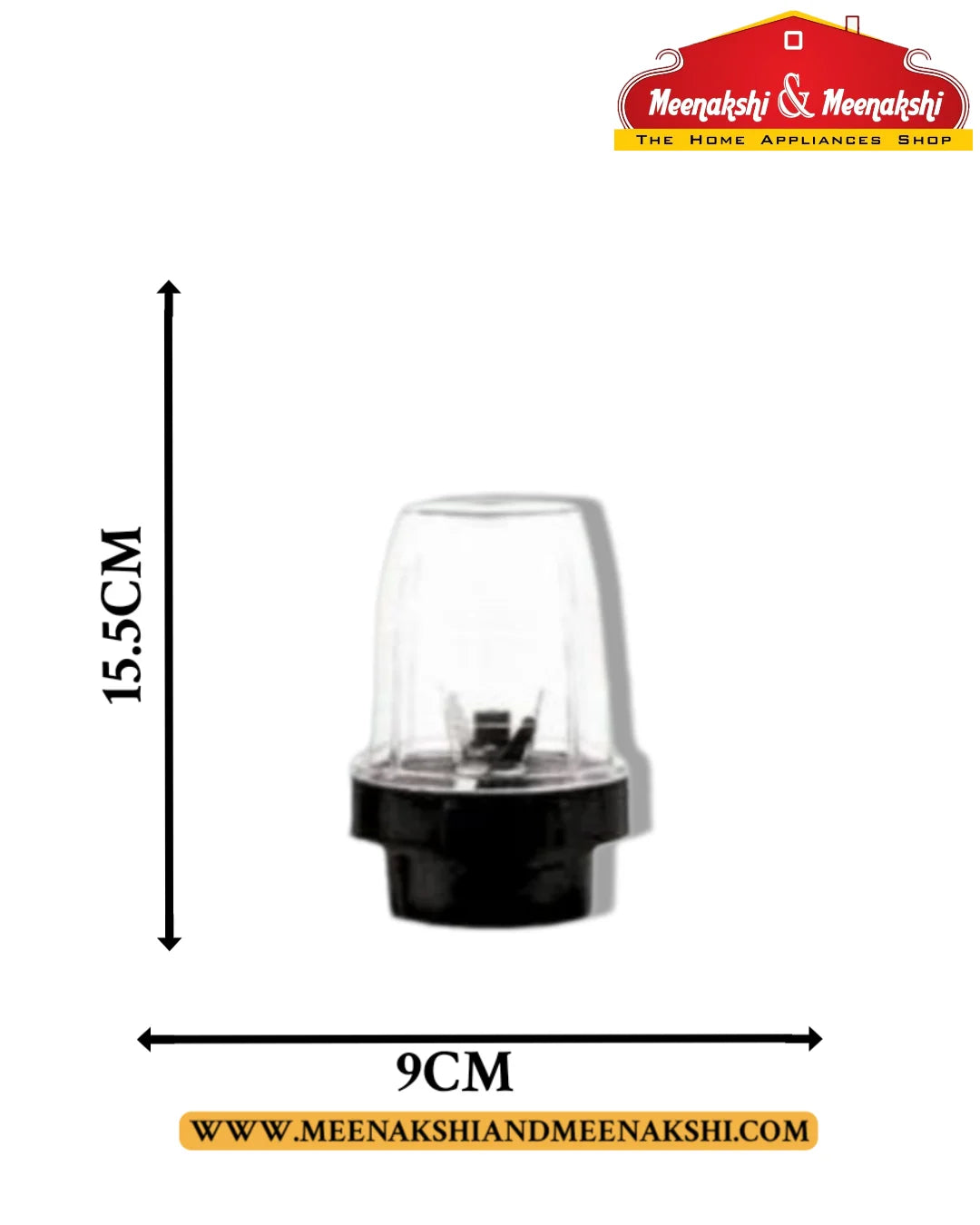MM SUPER GRIND 5 JAR COMBO MM1734