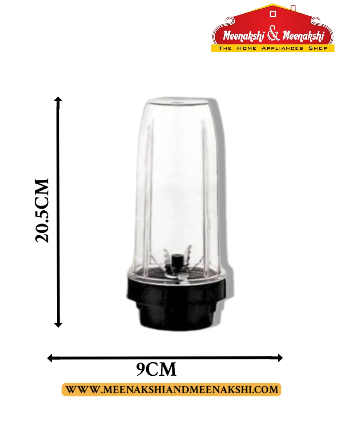 MM SUPER GRIND 5 JAR COMBO MM1734