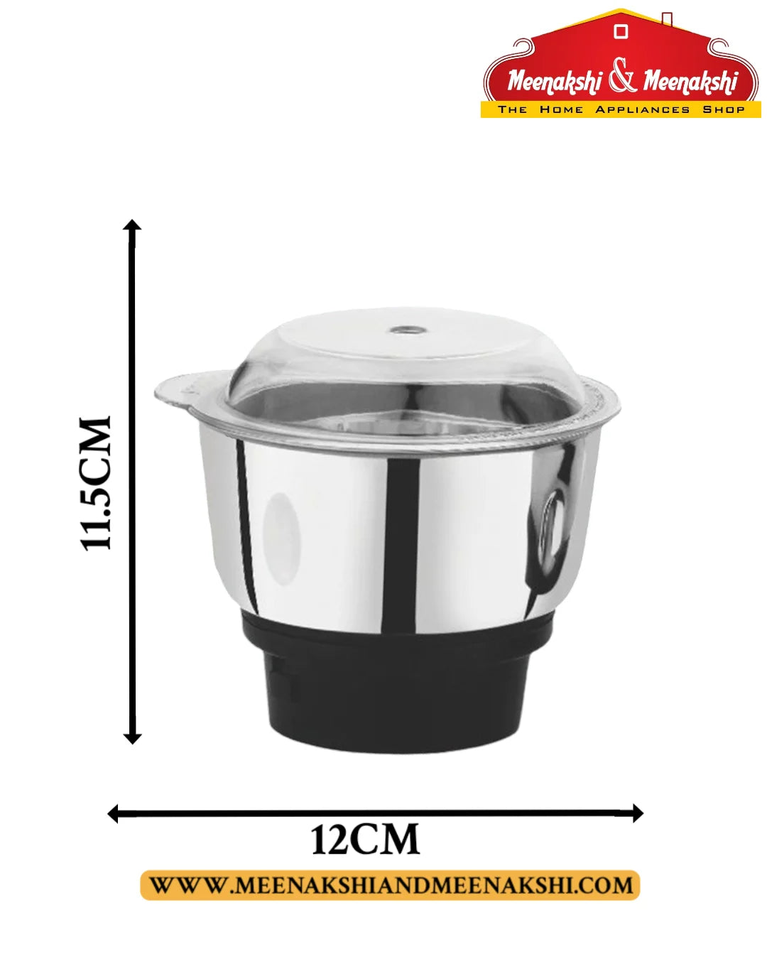 MM SUPER GRIND 5 JAR COMBO MM1734