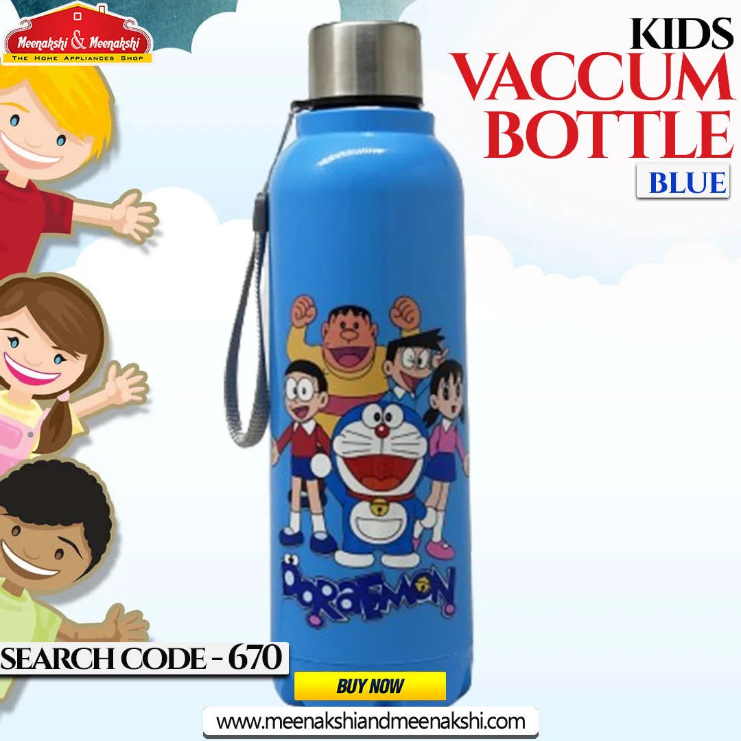 Kids Vacuum Bottle 700 ml MM670
